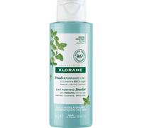 Klorane Polvo Limpiador Purificante 3 en 1 a la Menta BIO 50 g