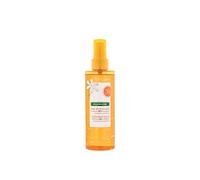 Klorane Polysianes Aceite Seco Protector Solar SPF30 200ml