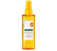 Klorane Polysianes Aceite Seco SPF30 200 ml