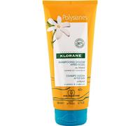 Klorane Polysianes After Sun Shampoo con Monoi 200ml
