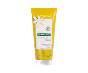 Klorane Polysianes Champú Ducha Después del Sol Monoï 200ml