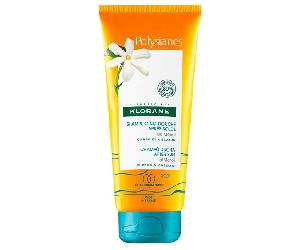 Klorane Polysianes Gel-Champú Aftersun 200 ml
