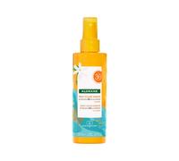 Klorane Spray solar corporal Polysianes Monoï y Tamanu bio SPF 30 200 ml