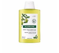 Klorane Champú a la Pulpa de Cidra 200 ml