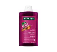 Klorane Quinina Champú Acelerador del Crecimiento Adenosina 400ml