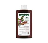 Klorane Quinina Champú Fortificante y Estimulante 400ml