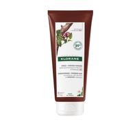 Klorane Quinina & Edelweiss BIO - Acondicionador Reforzante 200ml