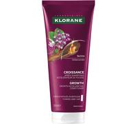 Klorane Quinine Acondicionador acelerador del crecimiento Cabello de bebé 200mL