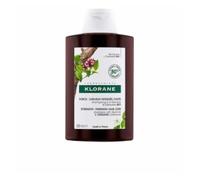 Klorane Champú Quinina y Edelweiss BIO 200 ml