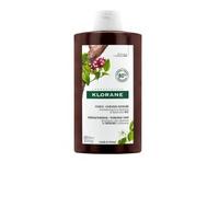 Klorane Quinine And Edelweiss Bio Hair Loss Shampoo 400ml