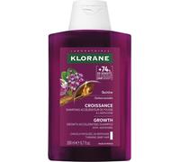 Klorane Quinine Champú acelerador del crecimiento Cabello de bebé 200mL