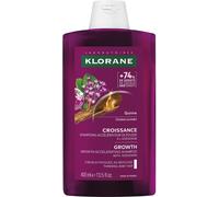 Klorane Quinine Champú acelerador del crecimiento Cabello de bebé 400mL