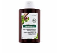 Klorane Champú Quinina y Edelweiss BIO 200 ml