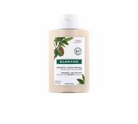 Klorane Reparación Champú Al Cupuaçu Bio 200ml