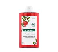 Klorane Champú de Granada 400mL