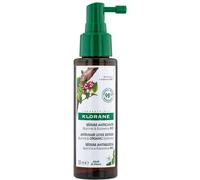 Klorane Sérum Anticaída Quinina/Edelweiss BIO 100ml