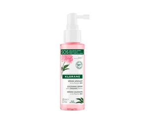 Klorane Serum Calmante y Antiirritante SOS Peonia 100ml