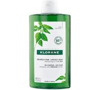 KLORANE CHAMPU ORTIGA GRASOS 400ML