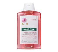 Klorane Champú Calmante al Extracto de Peonia 200ml