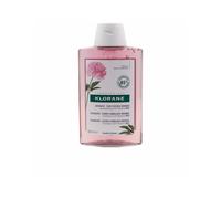 A LA PEONÍA BIO champú calmante 200 ml