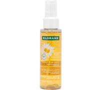 Spray Manzanilla Klorane para cabellos rubios 100 ml