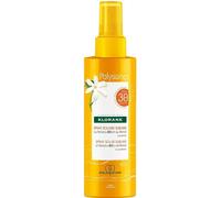 Klorane Spray solar sublime Polysianes 200mL SPF30