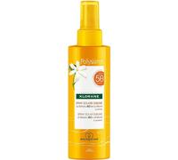 Klorane Spray solar sublime Polysianes 200mL SPF50+