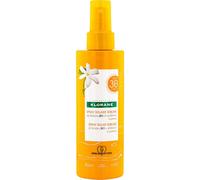 Klorane Spray Solar Sublime SPF30 200ml