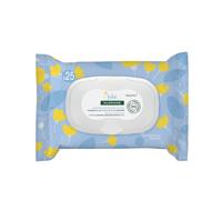 Toallitas para Bebés Klorane Pañales y toallitas