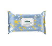 Klorane Toallita Limpiadora Bebé 70un