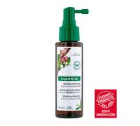 KLORANE Tratamiento Anticaída Sérum anticaída a la Quinina y Edelweiss BIO