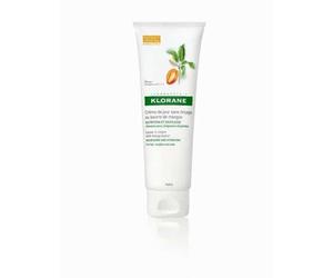 Klorane Tratamiento Fluido Manteca Mango 100 ml - Cabello Seco