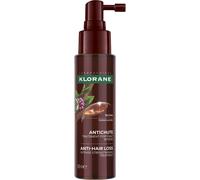 Klorane Tratamiento fortalecedor intenso contra la caída del cabello Quinine Bio Serum 100mL