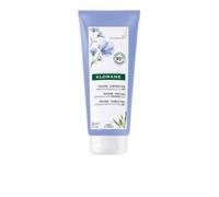 Klorane Acondicionador voluminizador con fibra de lino 200 ml