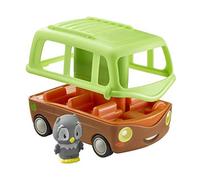 Klorofil 700203 Aventura de Autobús