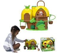 Klorofil La Casa Tropical