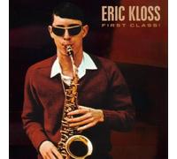Kloss,Eric - First Class!