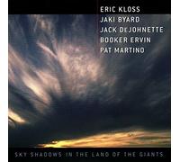 Kloss, Eric - in Land of The Giants