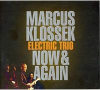 Klossek Electric Trio, Ma - Now & Again