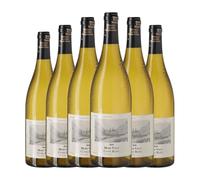 Kloster Marienthal Marie Vallé Cuvée Blanc Seco 75 cl Vino blanco (Caja de 6 Botellas de 75 cl)