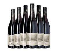 Kloster Marienthal Marie Vallé Pinot Negro Semi-Seco Semi-Dulce 75 cl Vino tinto (Caja de 6 Botellas de 75 cl)