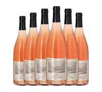 Kloster Marienthal Marie Vallé Rosé Pinot Negro Seco 75 cl Vino rosado (Caja de 6 Botellas de 75 cl)