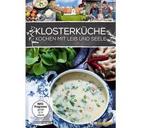 Klosterküche - Kochen mit Leib und Seele [2 DVDs] [Alemania]