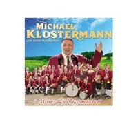 Klostermann,Michael und Seine Musikanten - Meine Lieblingsmelodien