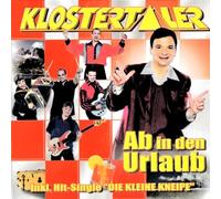 Klostertaler - AB in Den Urlaub [Import]