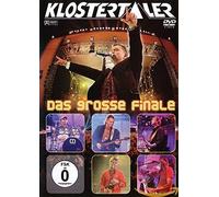 Klostertaler - Das grosse Finale [Alemania] [DVD]