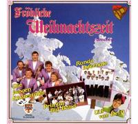 Klostertaler, die Jungen - Fröhliche Weihnachtszeit [Import]