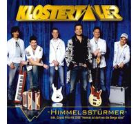 Klostertaler - Himmelsstuermer/Ltd.Pur E