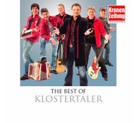 Klostertaler - Krone-Edition Schlager-Best of Klostertaler [Import]