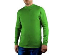 KLOTTZ 29444-POLO45-VERDE-XL - Camiseta Manga Larga Adulto Colores Carnaval-Halloween Mujer Color: Verde Talla: XL